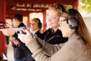 Texas Online Concealed Carry Class