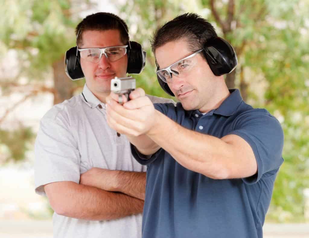 Read more about the article Benefits of License to Carry