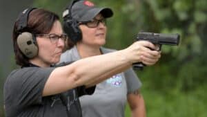 Read more about the article Texas Concealed Carry Law