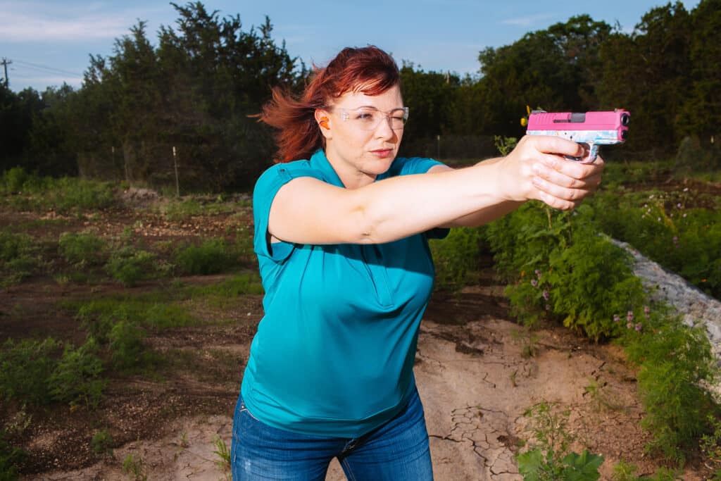 License to Carry in Houston Texas - Best LTC Class in Houston