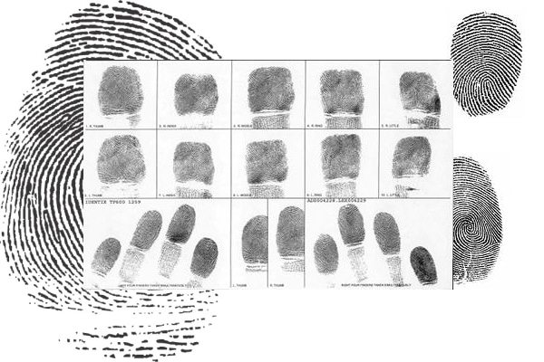 Fingerprinting for Texas License to Carry - Steps to Get Your Texas LTC / CHL