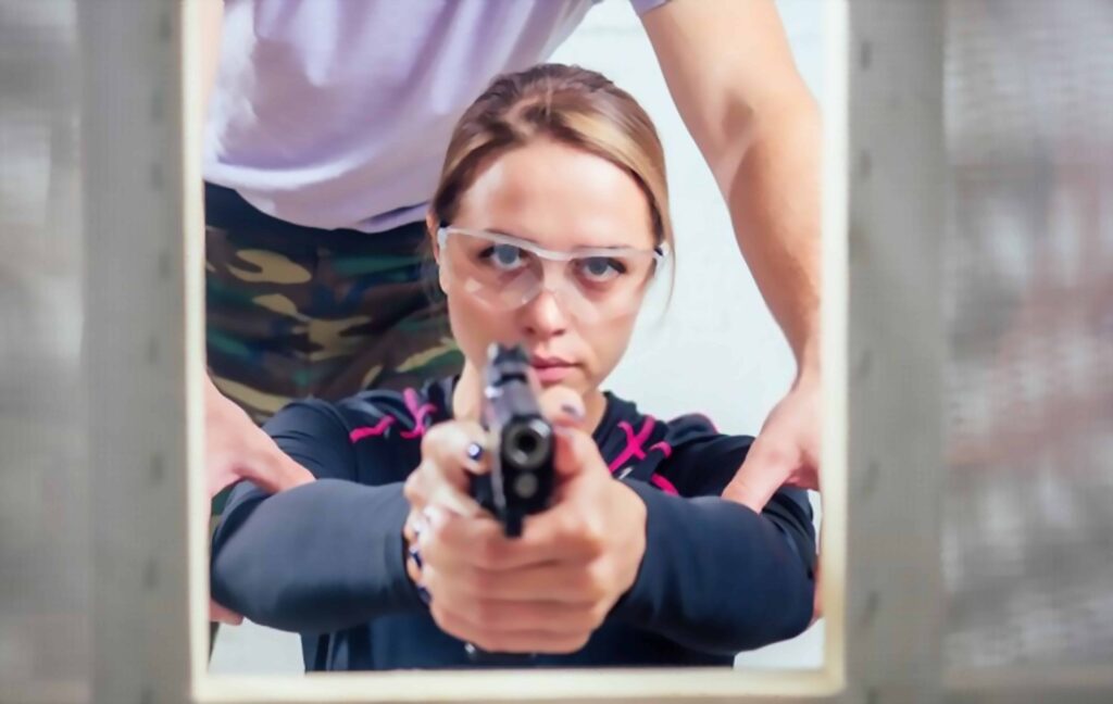 Grip Practice - Texas Concealed Handgun License - Concealed Carry Texas