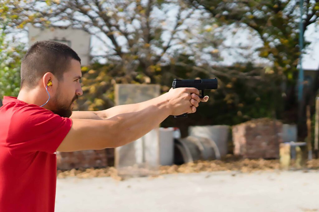 Texas Concealed Handgun License - Can You Carry a Gun in the State Fair Texas?