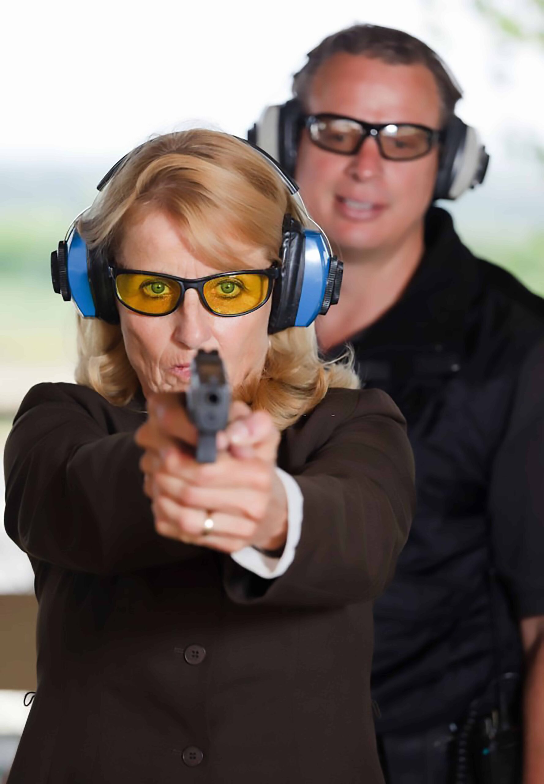 The Contents of a Good Concealed Carry Course - Texas CHL online - Texas LTC Online