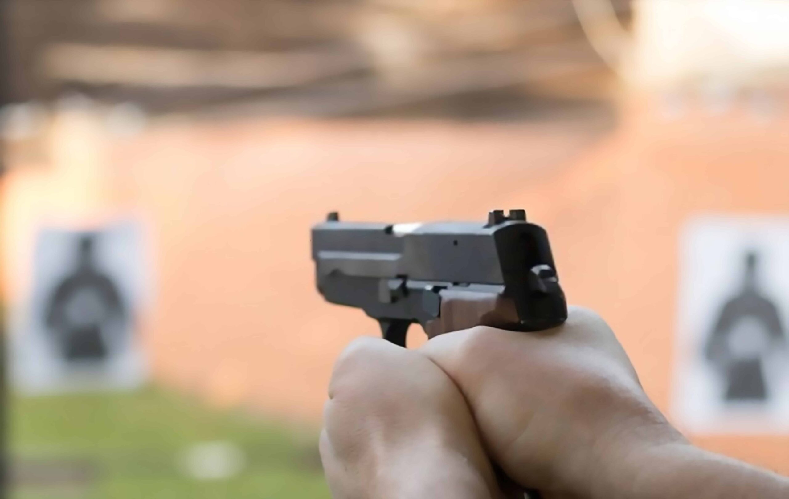 Texas Concealed Handgun License - Carrying A Handgun in Car in Texas? Is It Legal?
