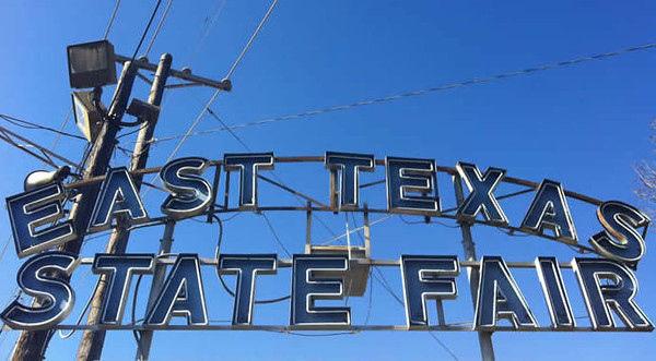 Can You Carry a Gun in the State Fair Texas? - License to Carry Texas