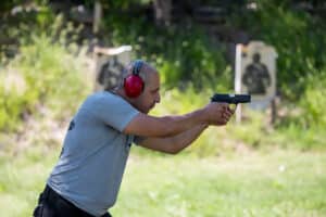 Online Concealed Carry Class Texas