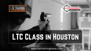 Read more about the article Best LTC Class in Houston